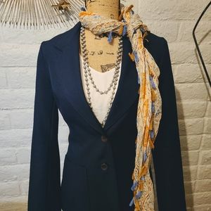 Vintage Levi's blazer